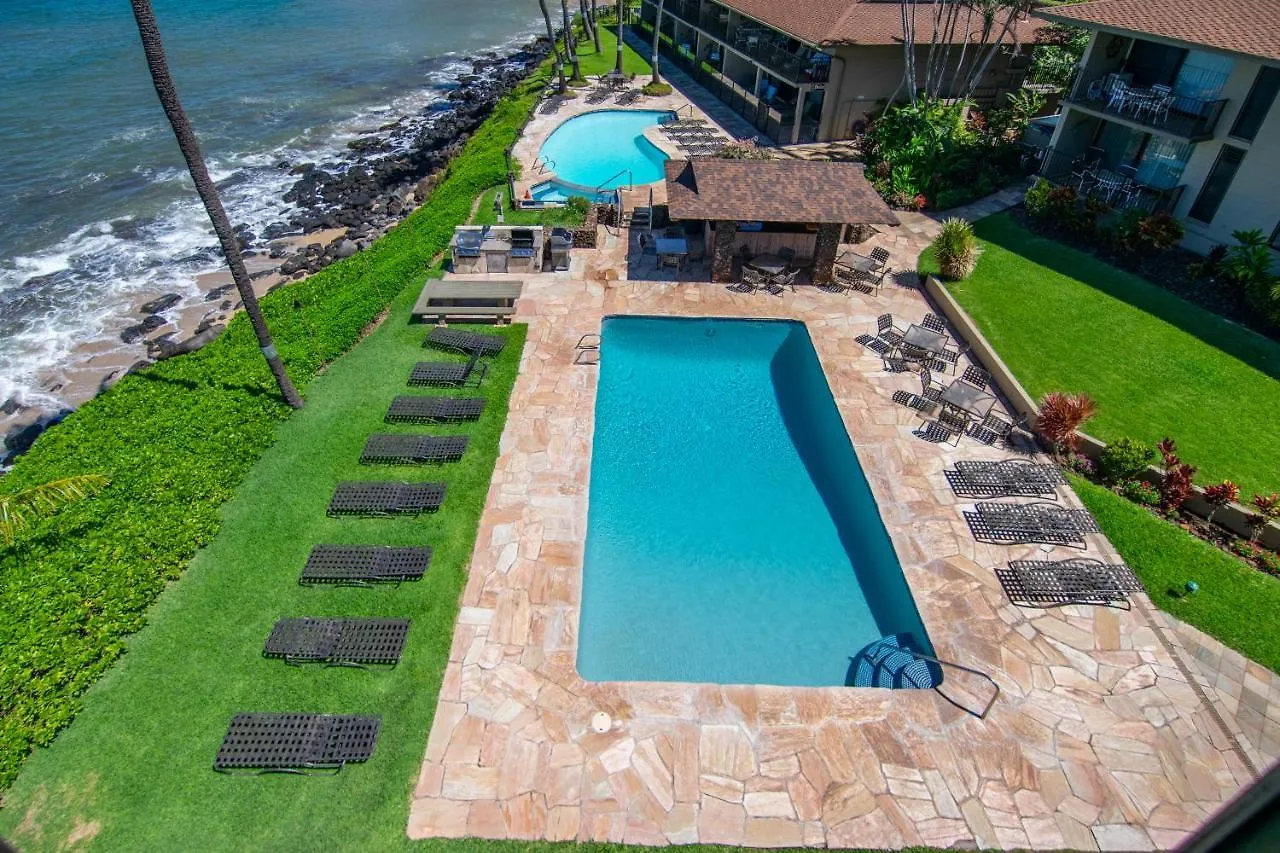 Noelani 117 Villa Kahana