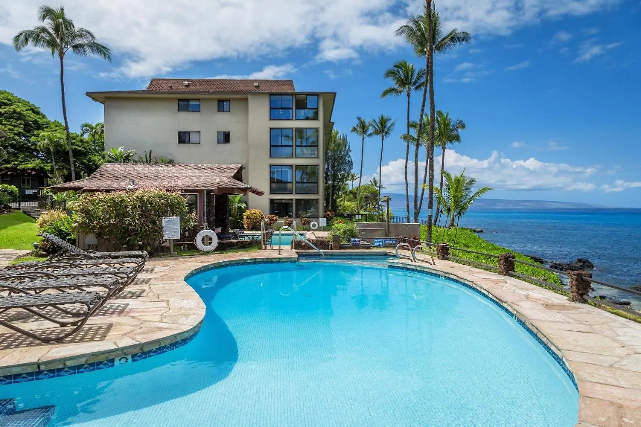 Holiday home Noelani 117 Villa Kahana