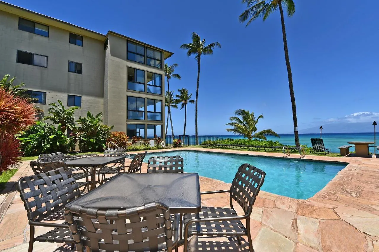 Holiday home Noelani 117 Villa Kahana