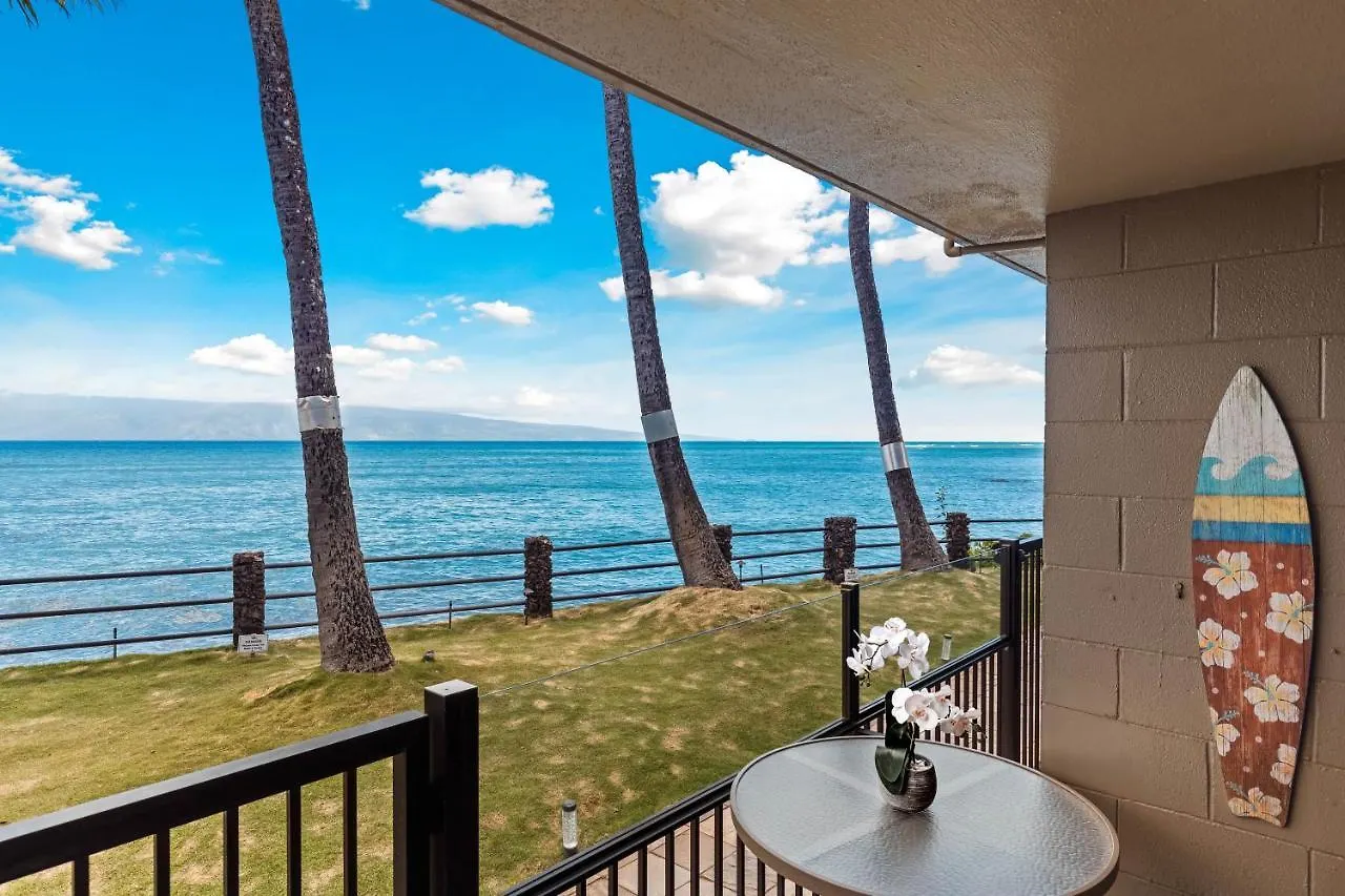 Noelani 117 Villa Kahana