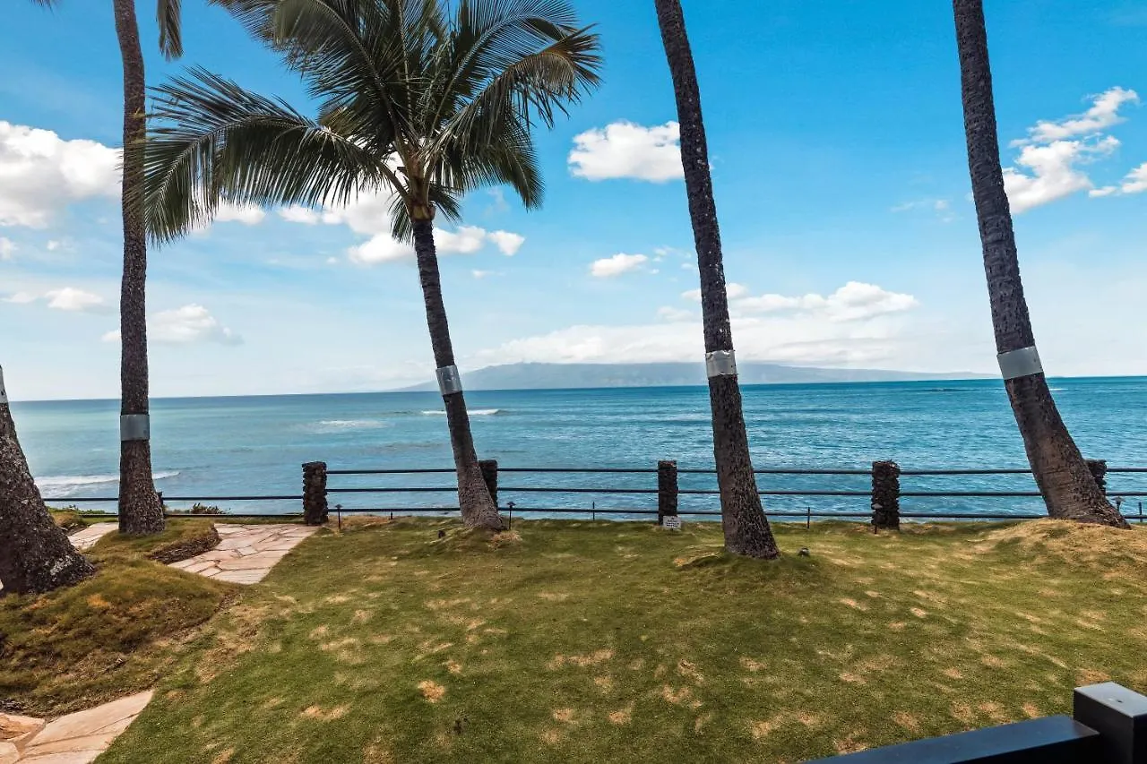 Noelani 117 Villa Kahana 0*,  United States