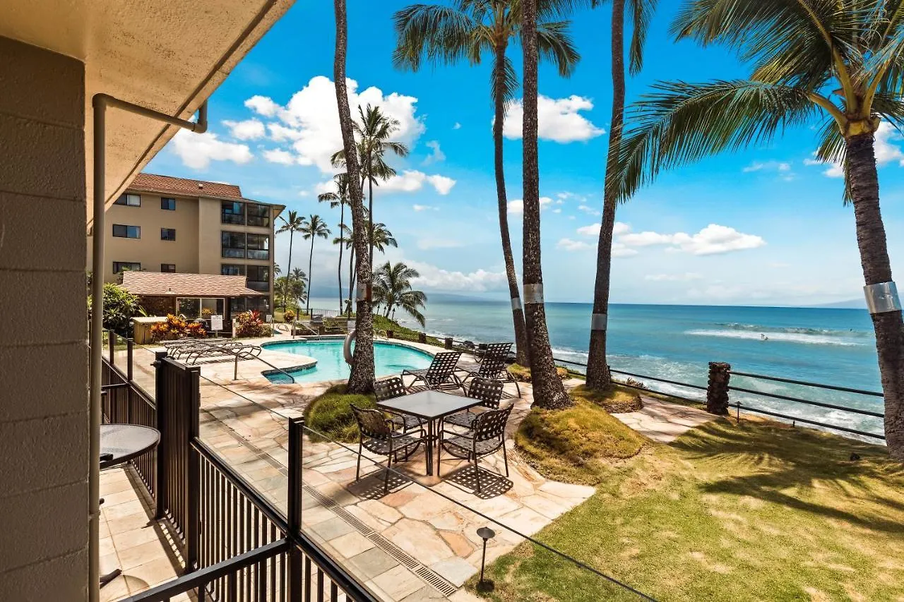 Holiday home Noelani 117 Villa Kahana United States