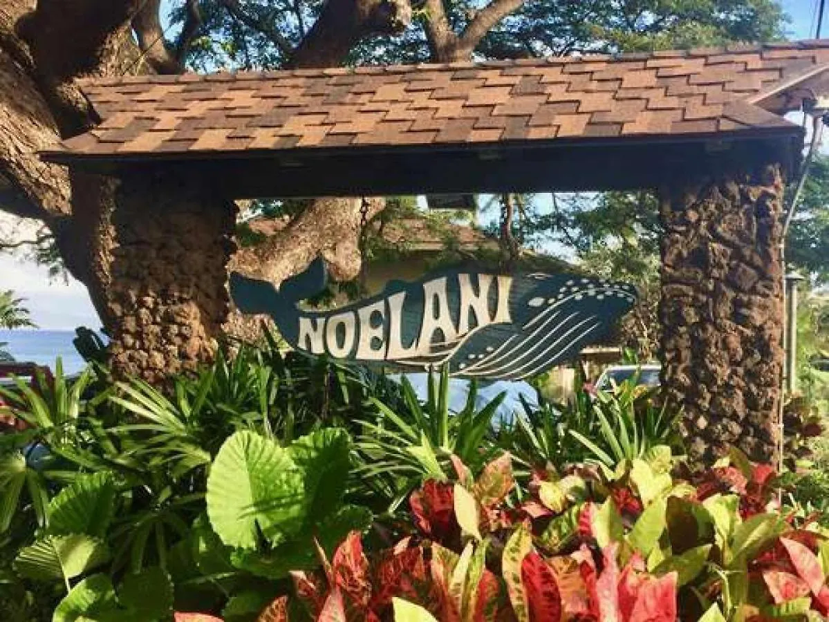 Holiday home Noelani 117 Villa Kahana